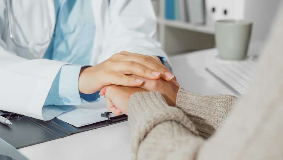 Don't Let a Referral Slow You Down. Let's Get You Approved