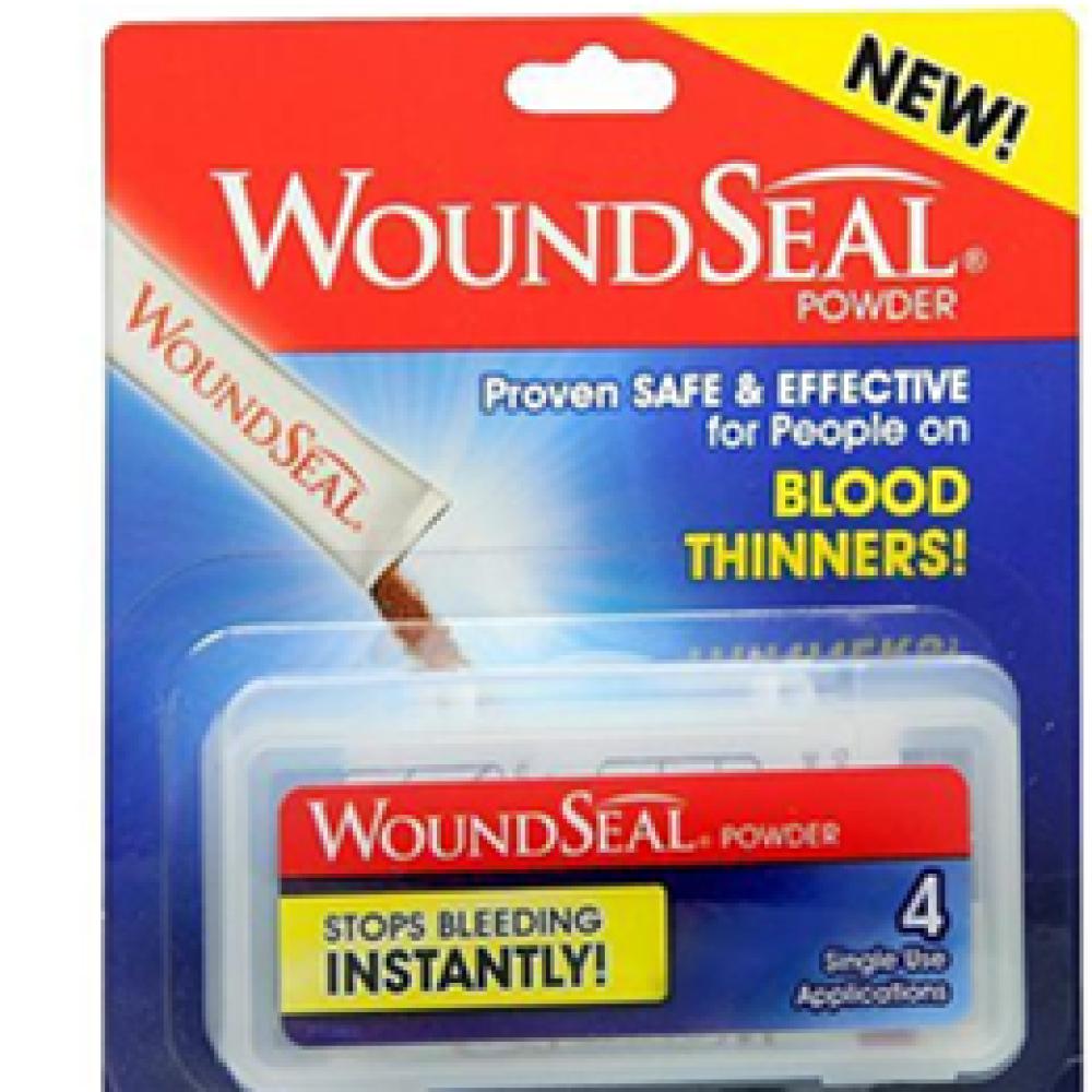 Image for product - wound seal Image for product - wound seal