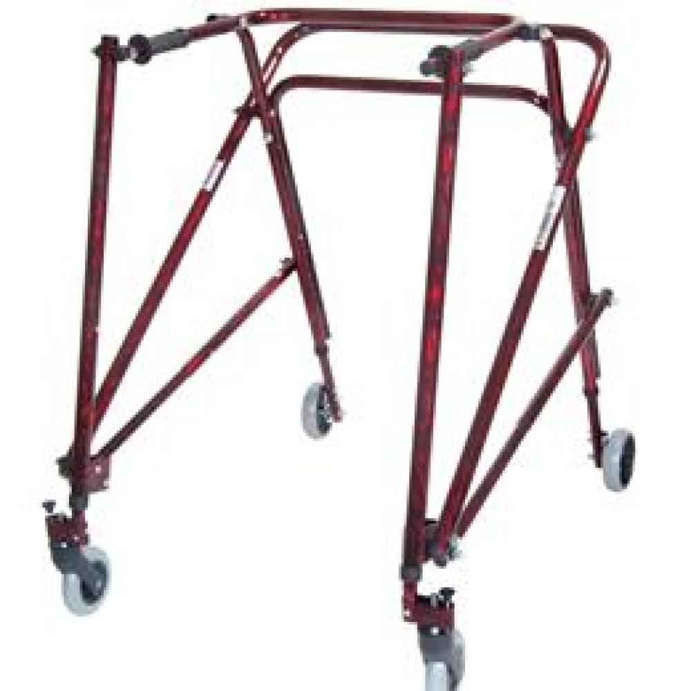 Image for product - Adult Nimbo Lightweight Posterior Posture Walker Image for product - Adult Nimbo Lightweight Posterior Posture Walker