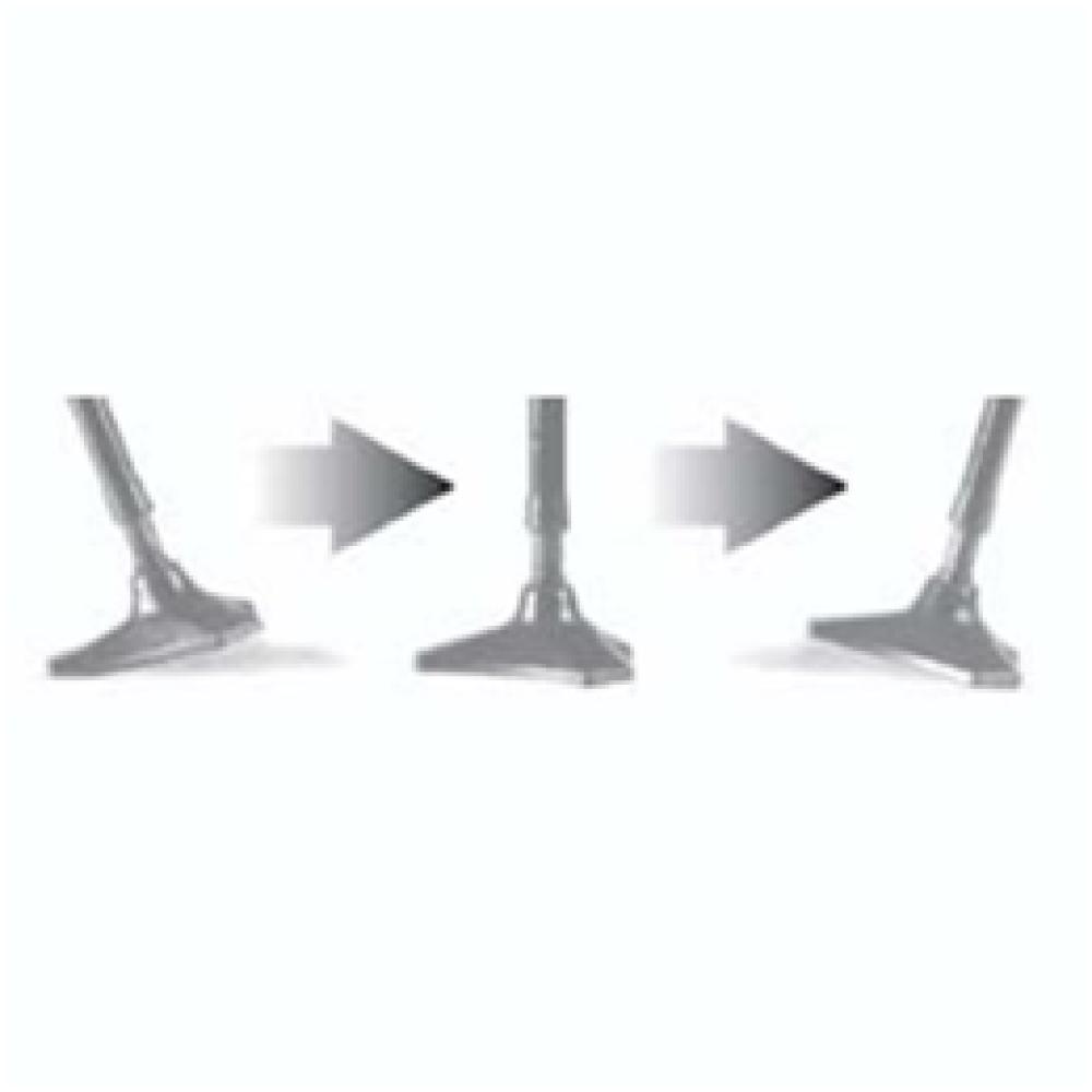 Image for product - AbleTriPod Cane Tip