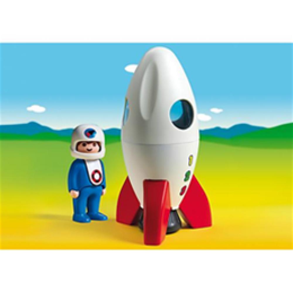 Image for product - 1.2.3 Moon Rocket