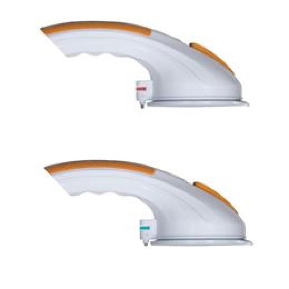 Image for product - Adjustable Angle Rotating Suction Cup Grab Bar
