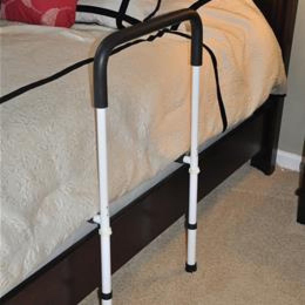 Image for product - Adjustable Height Home Bed Assist Handle