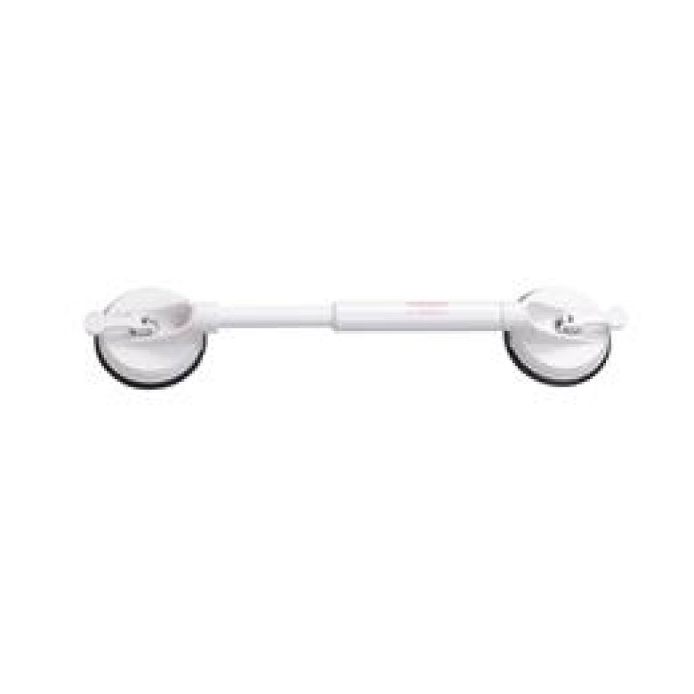 Image for product - Adjustable Length Suction Cup Grab Bar