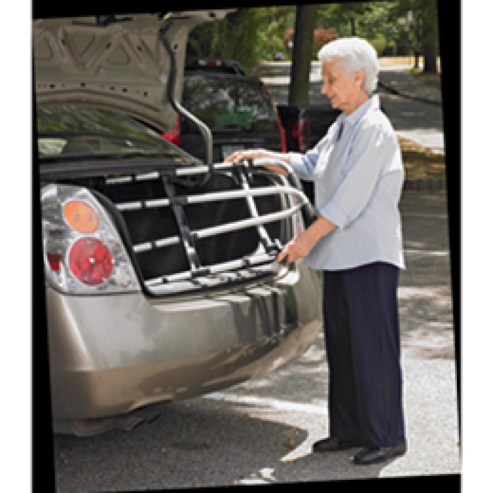 Image for product - Adult Light Weight Paddle Walker