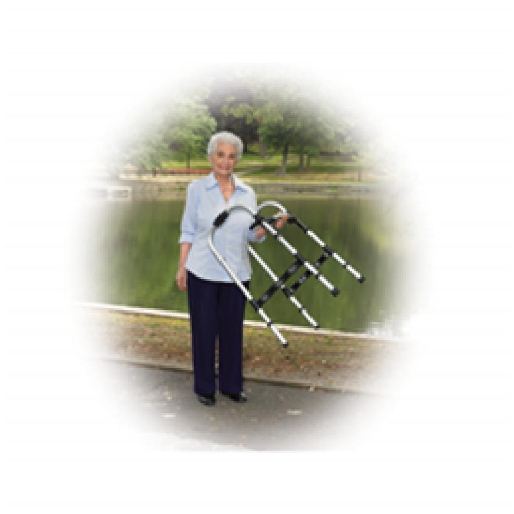 Image for product - Adult Light Weight Paddle Walker