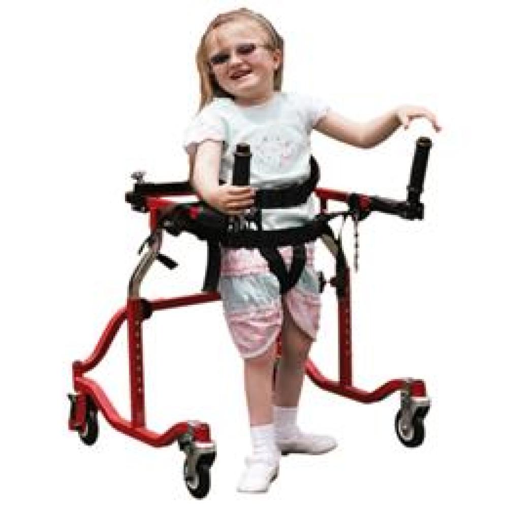 Image for product - Adult Luminator Posterior Gait Trainer