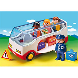 Image for product - 1.2.3 Airport Shuttle Bus thumbnail