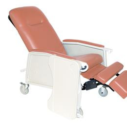 Image for product - 3 Position Geri Chair Recliner