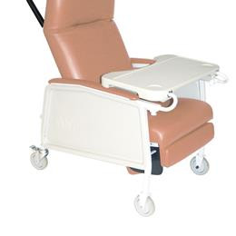 Image for product - 3 Position Heavy Duty Bariatric Geri Chair Recliner