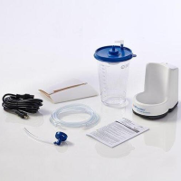 Image of Purewick Urine Collection Sysytem